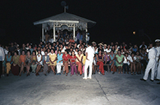 1973 Panay Island in PI - Community Outreach